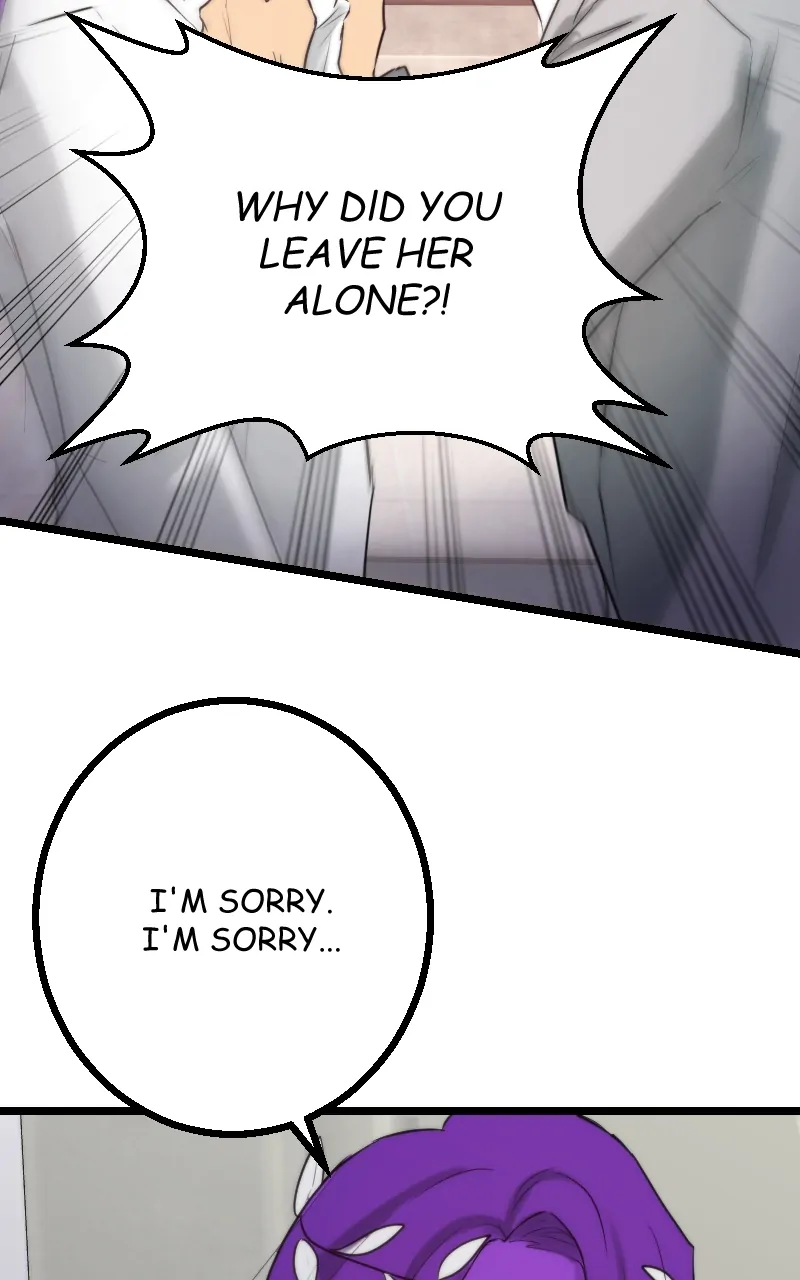 Read My Lovely Bodyguard ENGLISH Manga Online