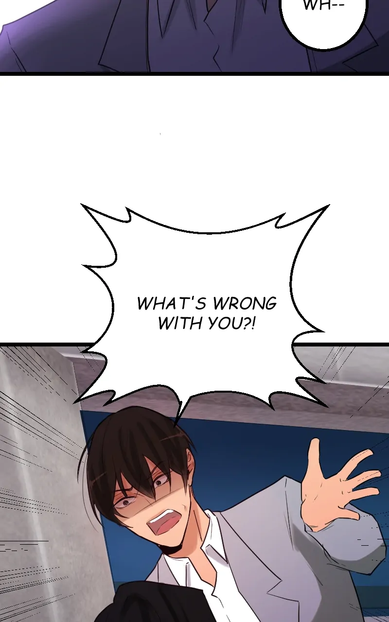 Read My Lovely Bodyguard ENGLISH Manga Online