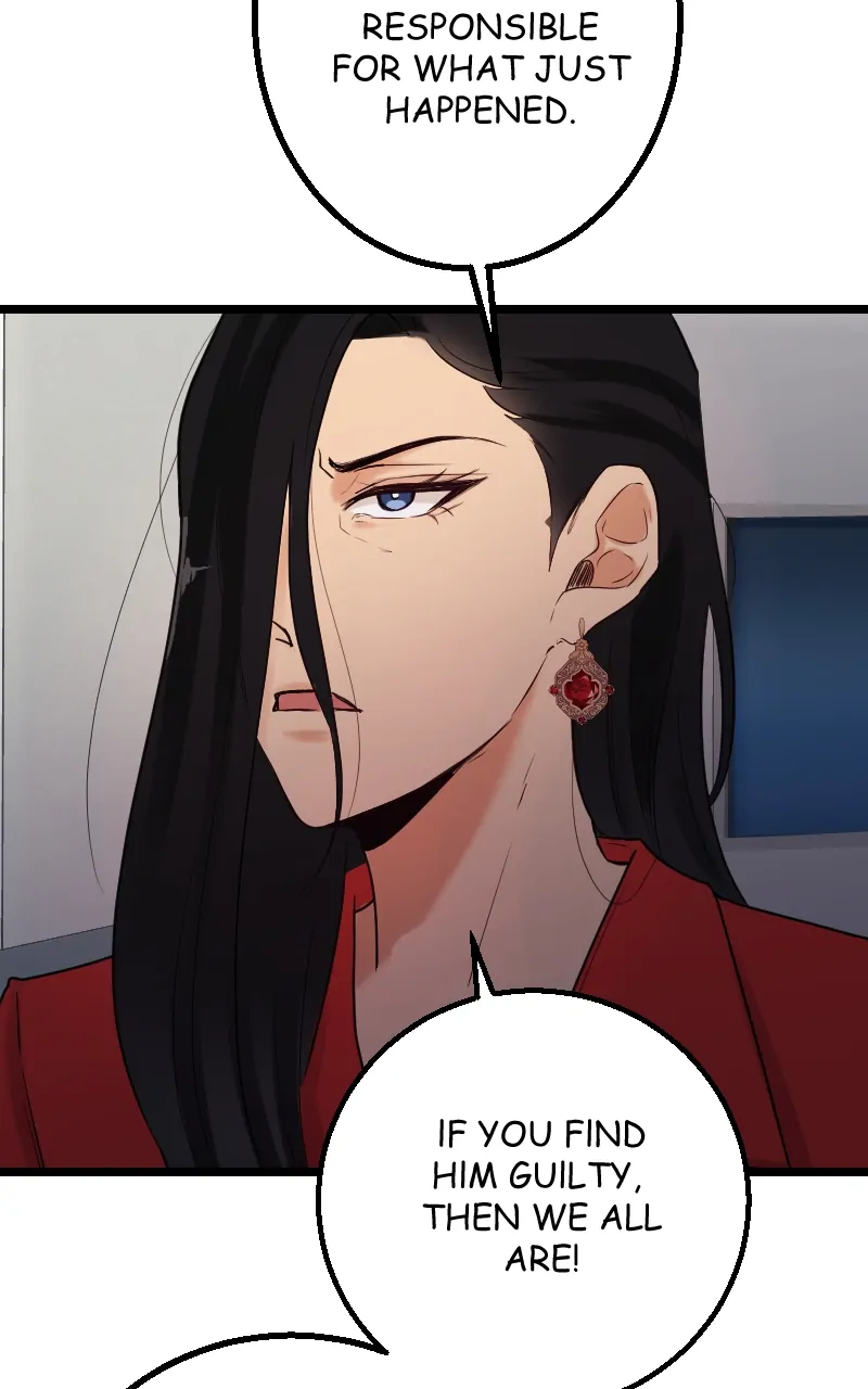 Read My Lovely Bodyguard ENGLISH Manga Online