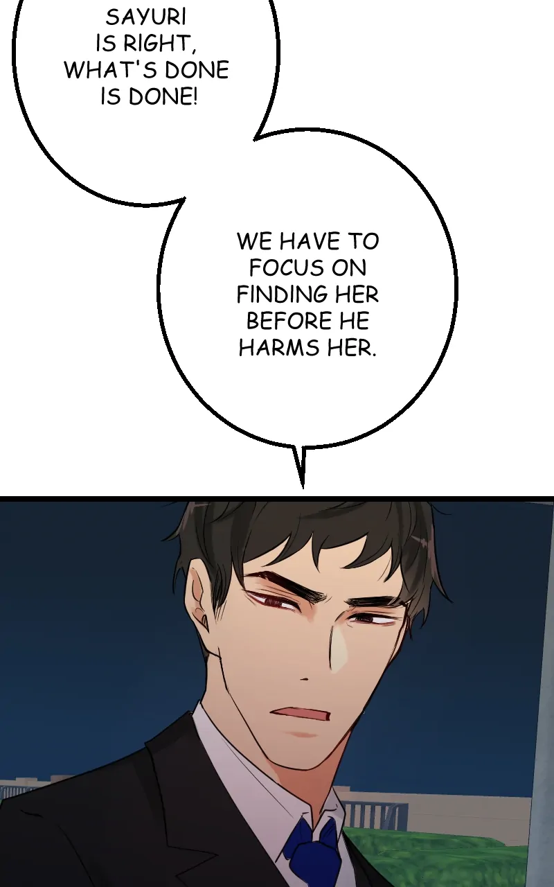 Read My Lovely Bodyguard ENGLISH Manga Online