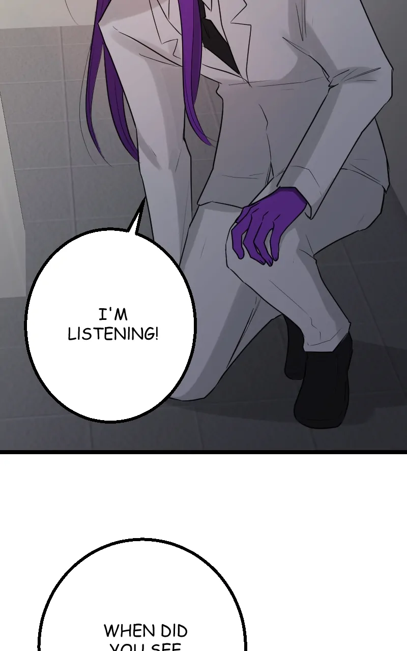 Read My Lovely Bodyguard ENGLISH Manga Online