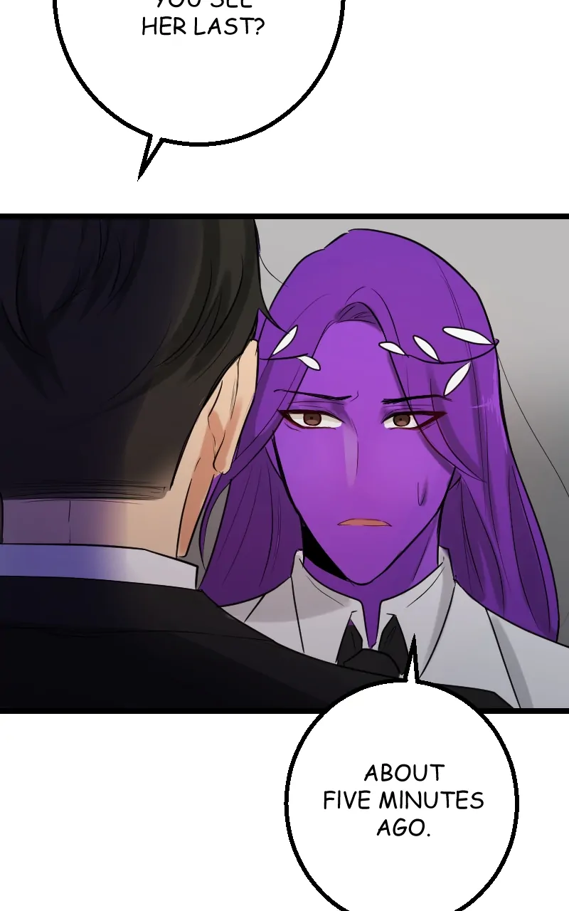 Read My Lovely Bodyguard ENGLISH Manga Online