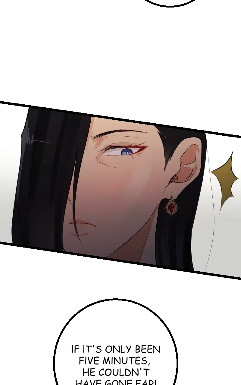 Read My Lovely Bodyguard ENGLISH Manga Online