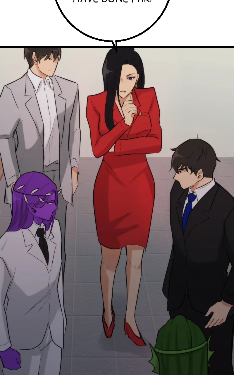 Read My Lovely Bodyguard ENGLISH Manga Online