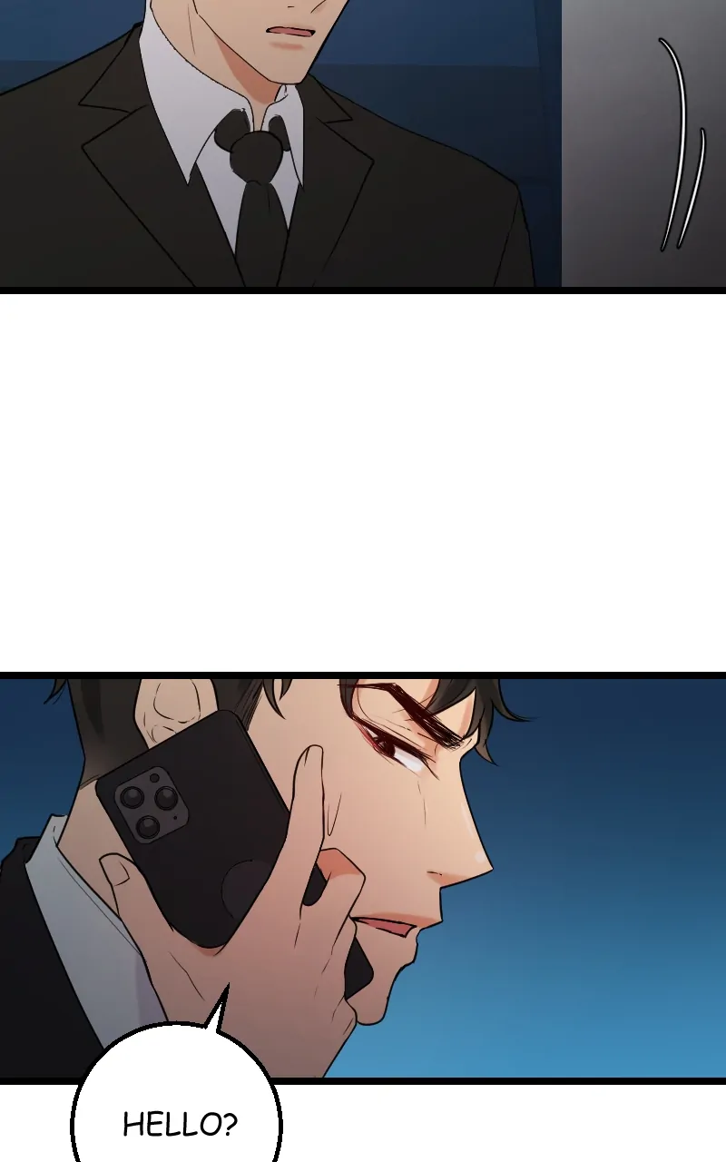 Read My Lovely Bodyguard ENGLISH Manga Online