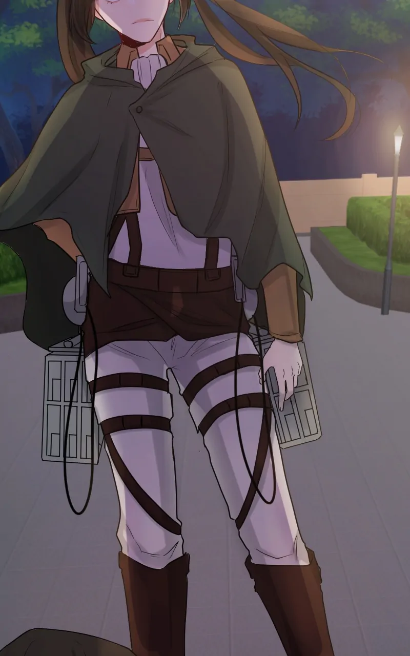 Read My Lovely Bodyguard ENGLISH Manga Online