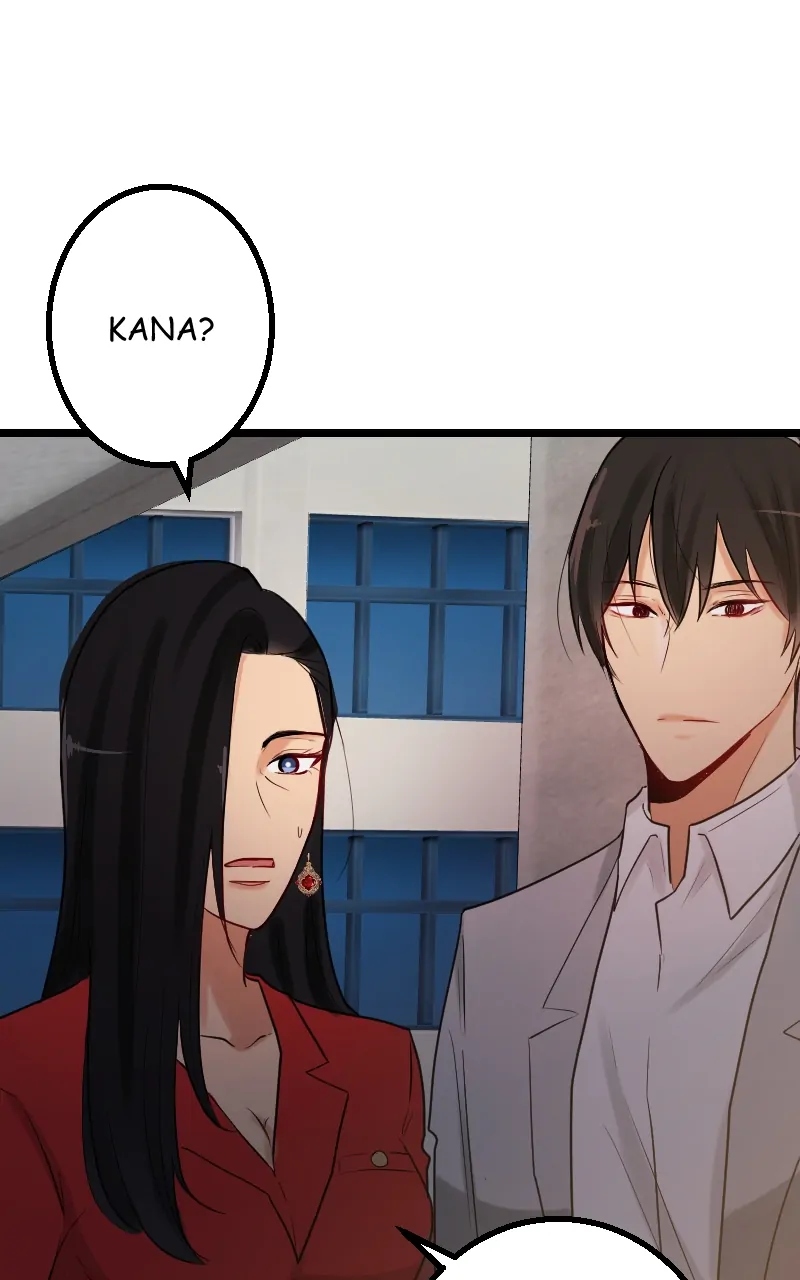 Read My Lovely Bodyguard ENGLISH Manga Online