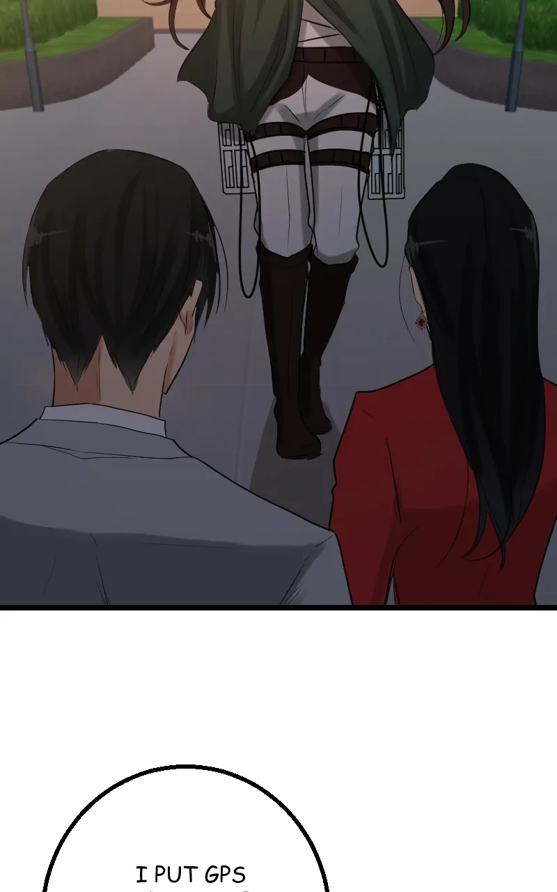 Read My Lovely Bodyguard ENGLISH Manga Online