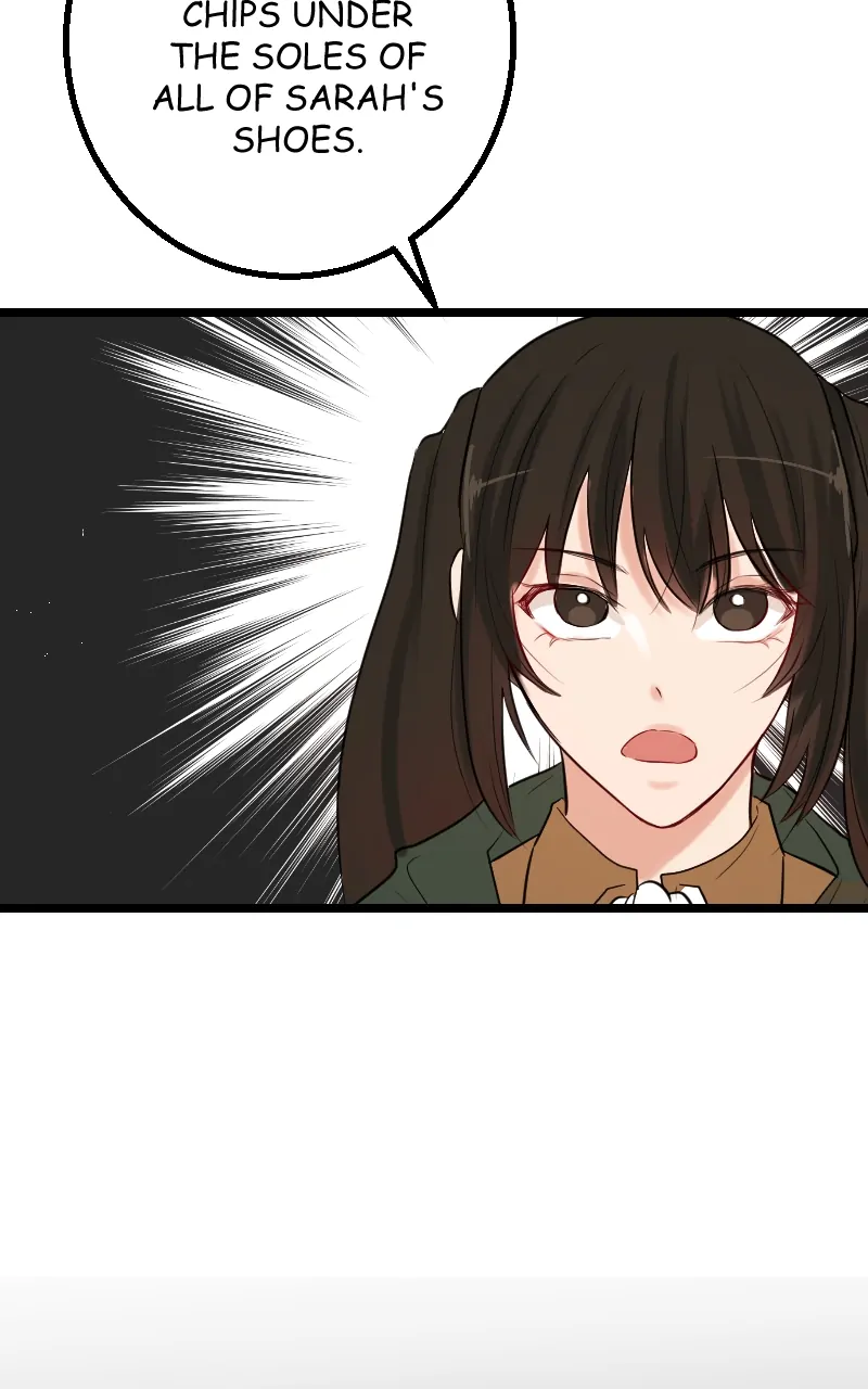 Read My Lovely Bodyguard ENGLISH Manga Online