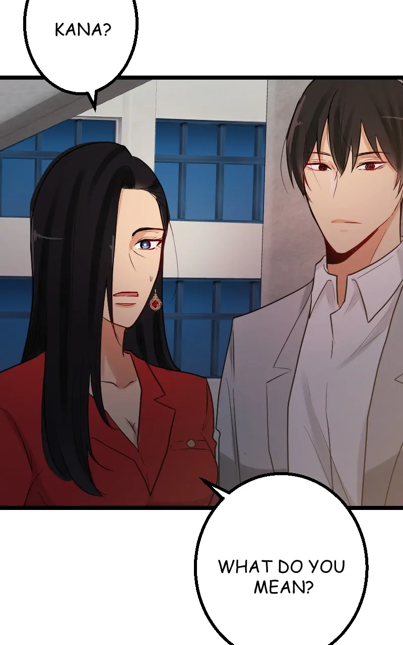 Read My Lovely Bodyguard ENGLISH Manga Online