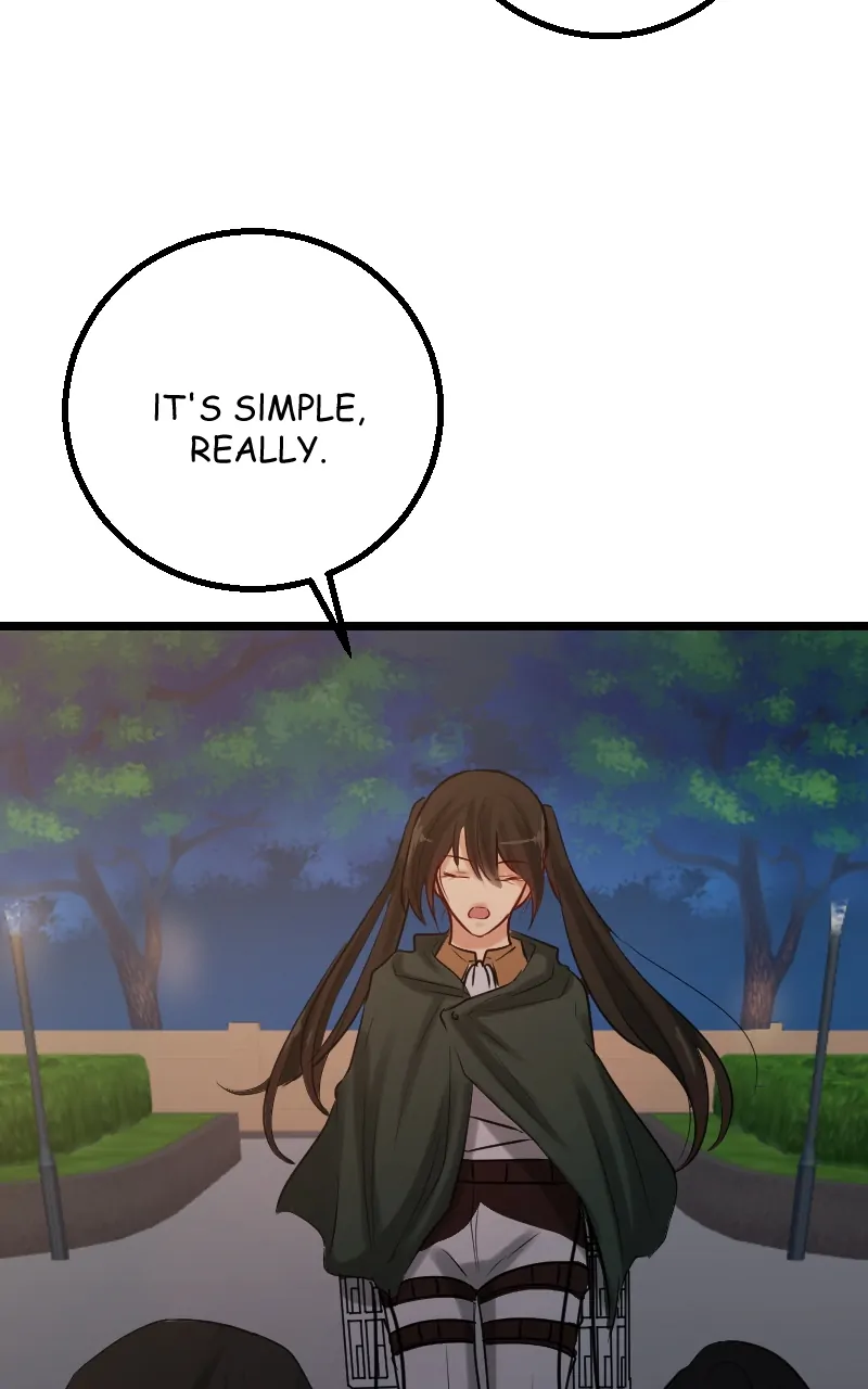 Read My Lovely Bodyguard ENGLISH Manga Online