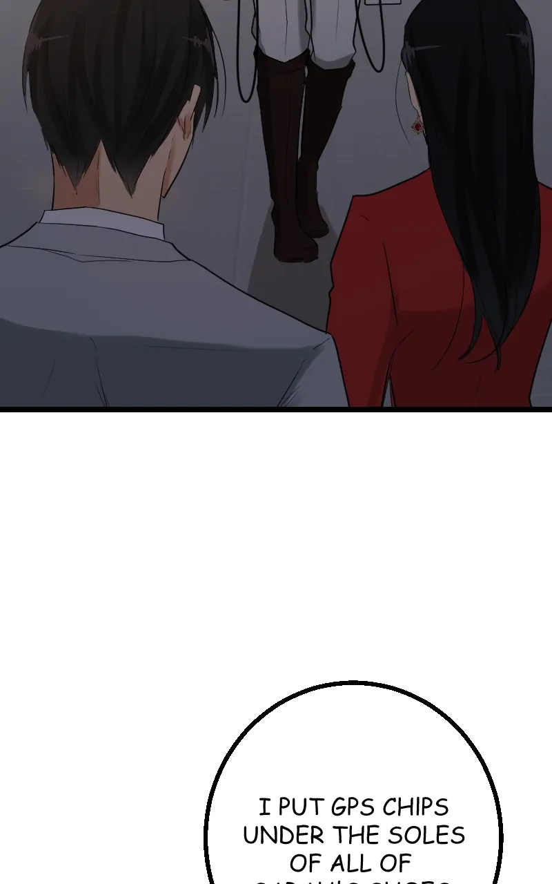 Read My Lovely Bodyguard ENGLISH Manga Online