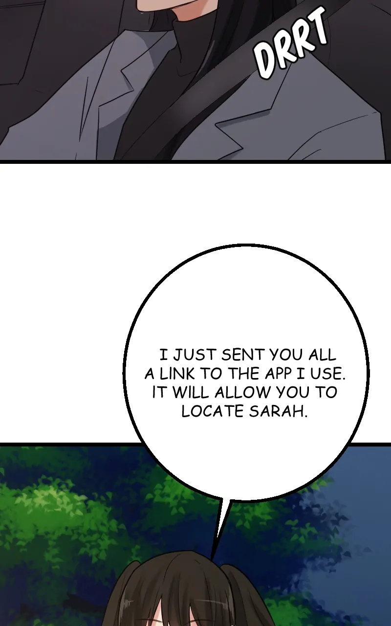 Read My Lovely Bodyguard ENGLISH Manga Online