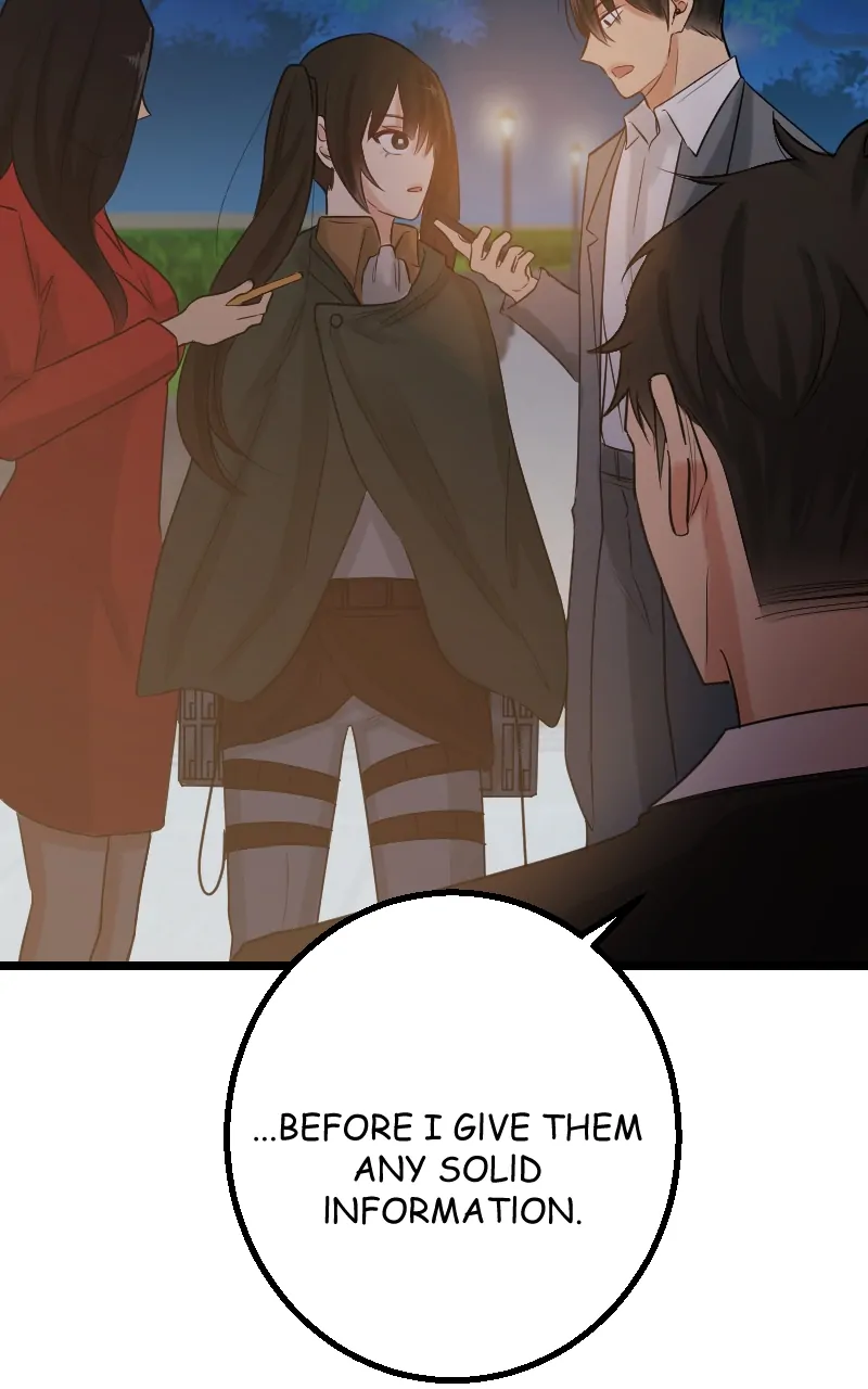 Read My Lovely Bodyguard ENGLISH Manga Online