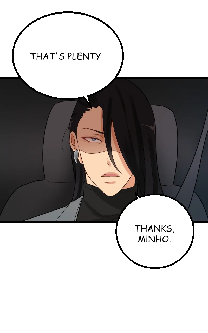 Read My Lovely Bodyguard ENGLISH Manga Online