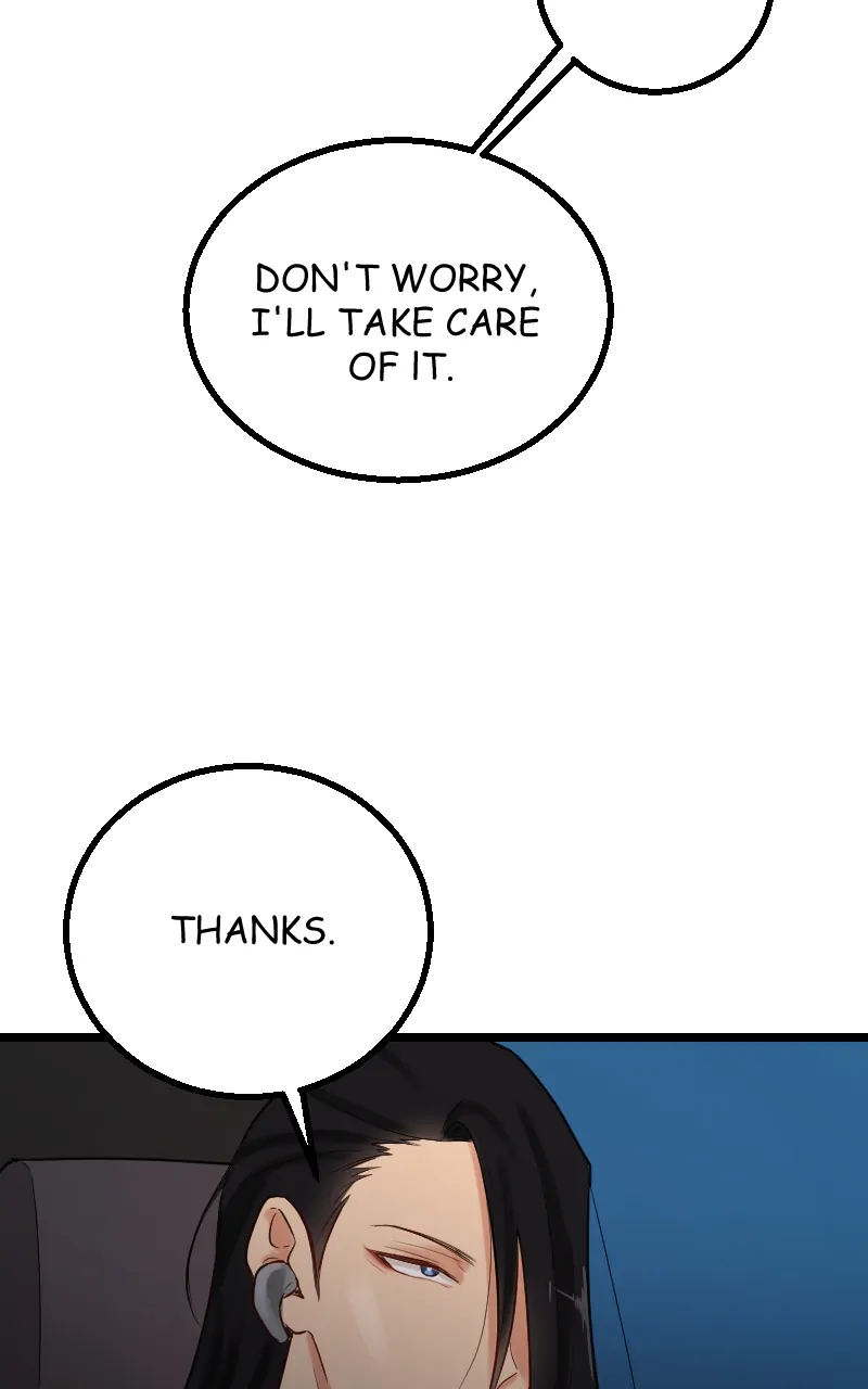 Read My Lovely Bodyguard ENGLISH Manga Online