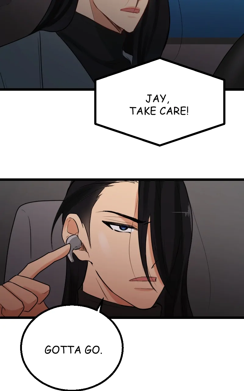 Read My Lovely Bodyguard ENGLISH Manga Online