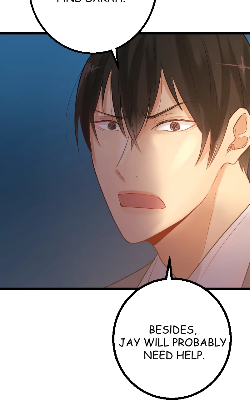 Read My Lovely Bodyguard ENGLISH Manga Online