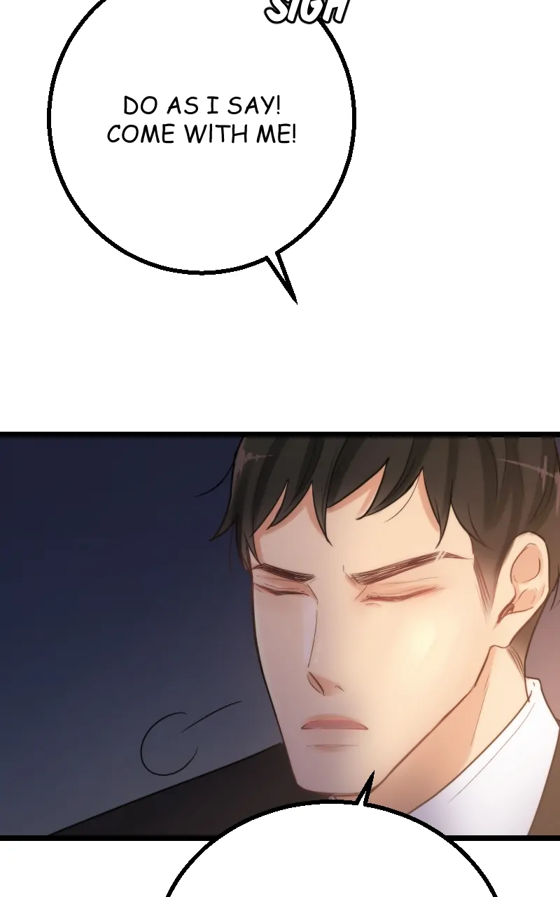 Read My Lovely Bodyguard ENGLISH Manga Online