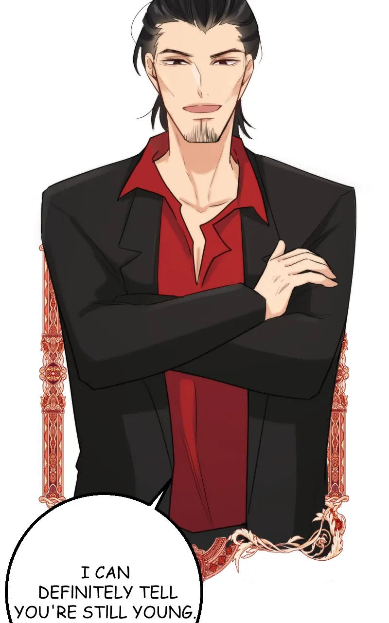 Read My Lovely Bodyguard ENGLISH Manga Online