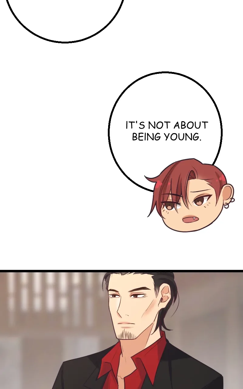 Read My Lovely Bodyguard ENGLISH Manga Online