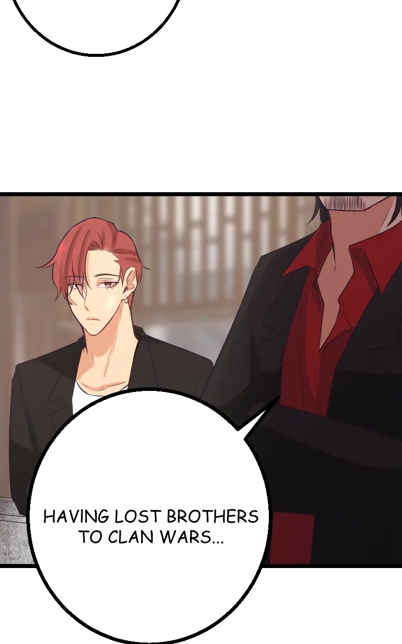 Read My Lovely Bodyguard ENGLISH Manga Online