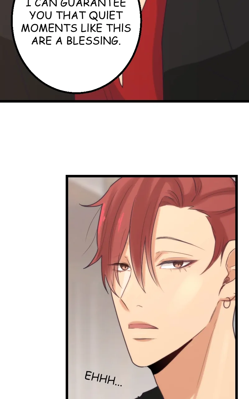 Read My Lovely Bodyguard ENGLISH Manga Online