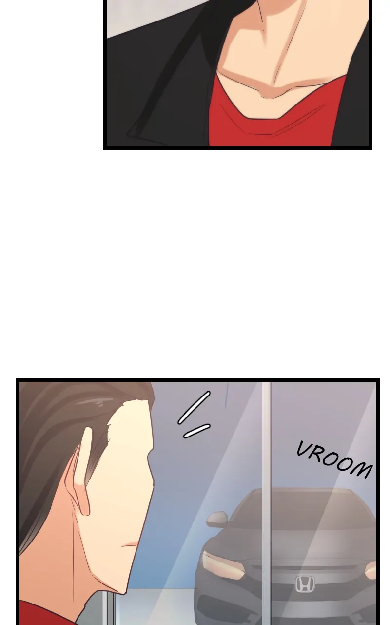 Read My Lovely Bodyguard ENGLISH Manga Online