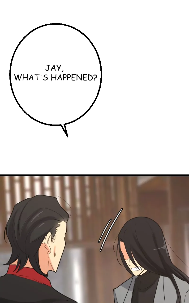 Read My Lovely Bodyguard ENGLISH Manga Online