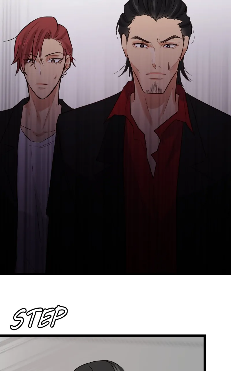 Read My Lovely Bodyguard ENGLISH Manga Online