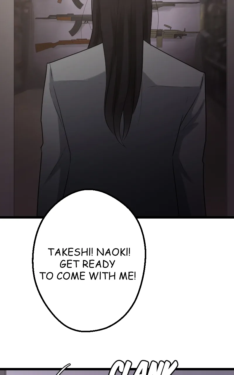 Read My Lovely Bodyguard ENGLISH Manga Online