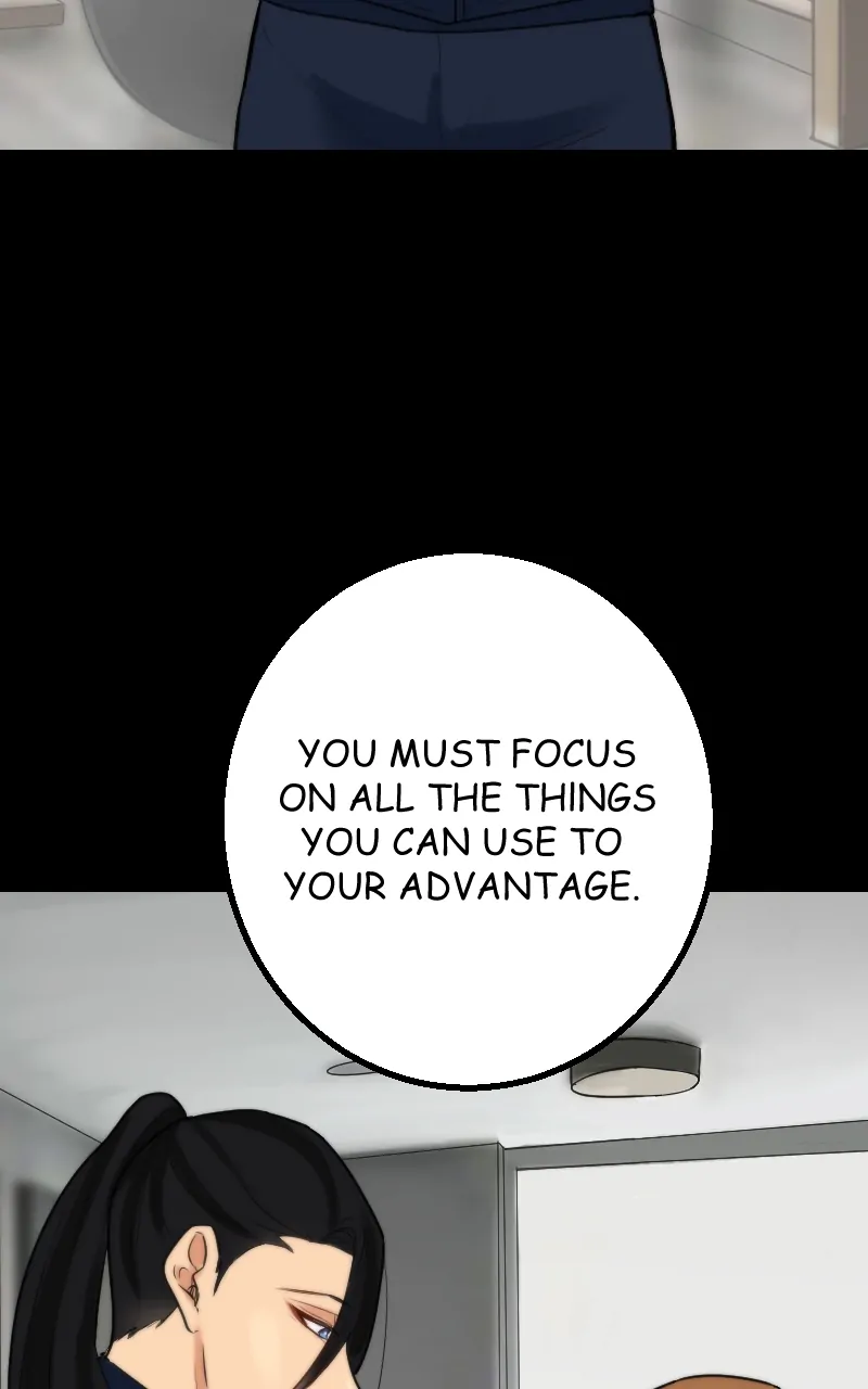 Read My Lovely Bodyguard ENGLISH Manga Online