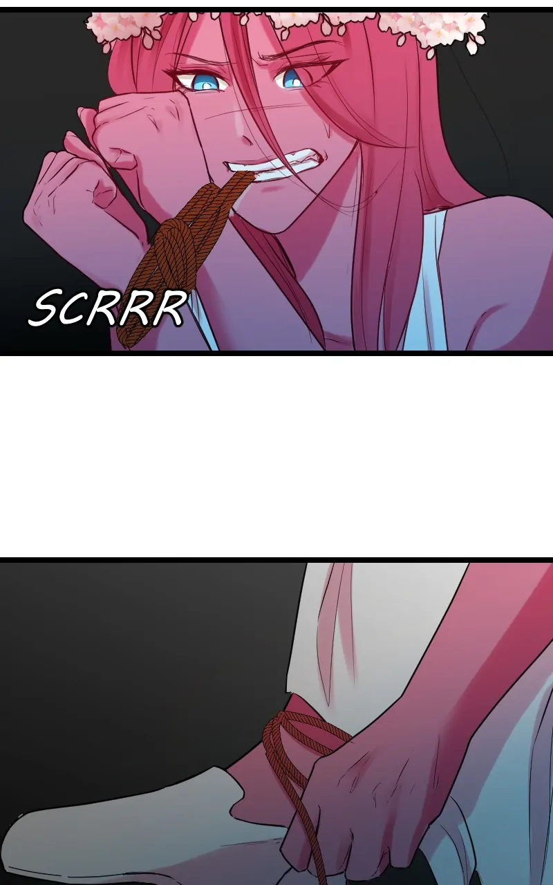 Read My Lovely Bodyguard ENGLISH Manga Online