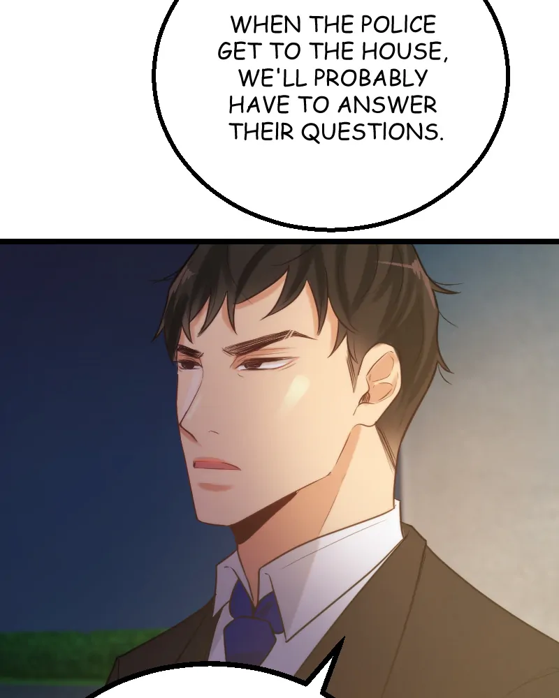 Read My Lovely Bodyguard ENGLISH Manga Online