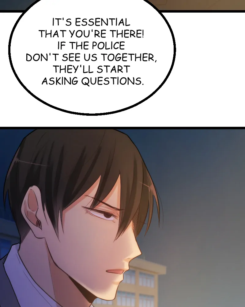 Read My Lovely Bodyguard ENGLISH Manga Online