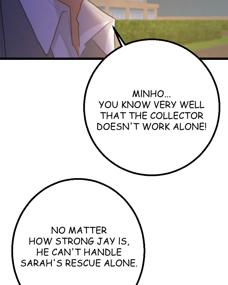 Read My Lovely Bodyguard ENGLISH Manga Online