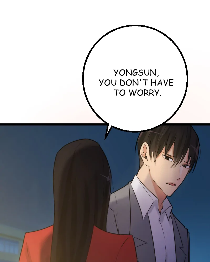 Read My Lovely Bodyguard ENGLISH Manga Online