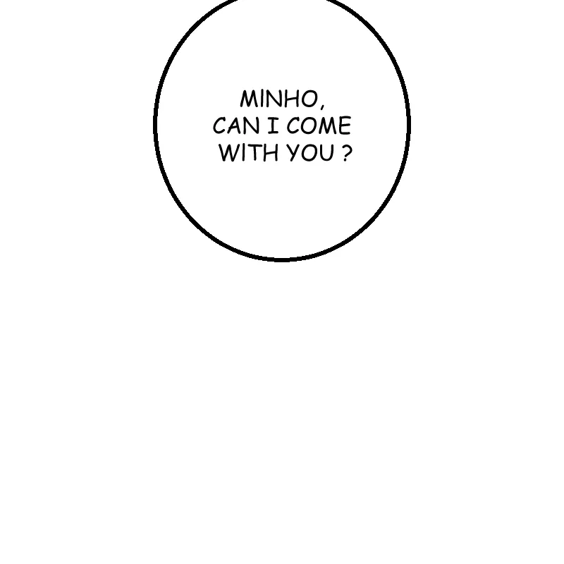 Read My Lovely Bodyguard ENGLISH Manga Online