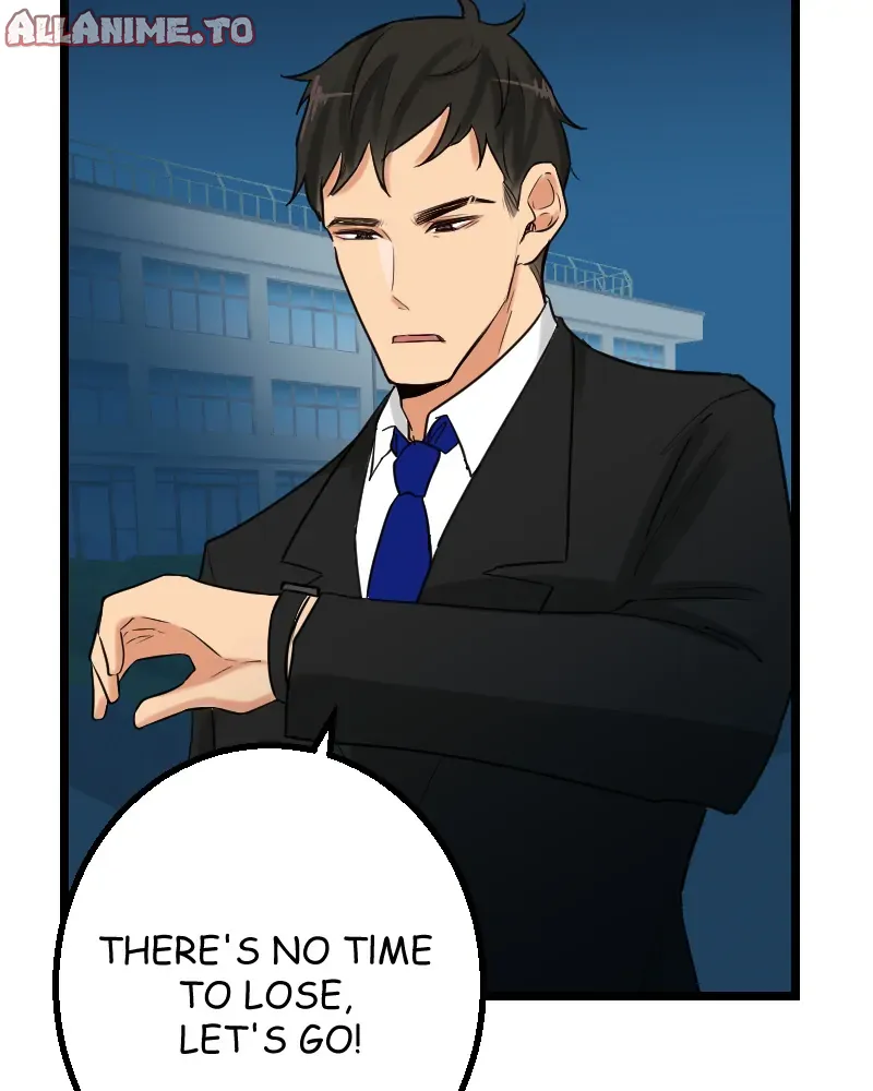 Read My Lovely Bodyguard ENGLISH Manga Online