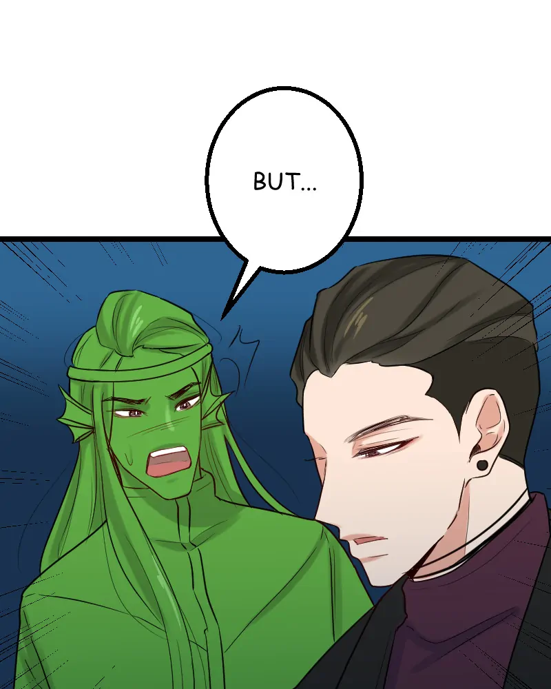 Read My Lovely Bodyguard ENGLISH Manga Online