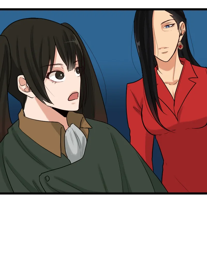 Read My Lovely Bodyguard ENGLISH Manga Online