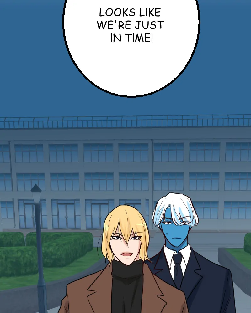 Read My Lovely Bodyguard ENGLISH Manga Online