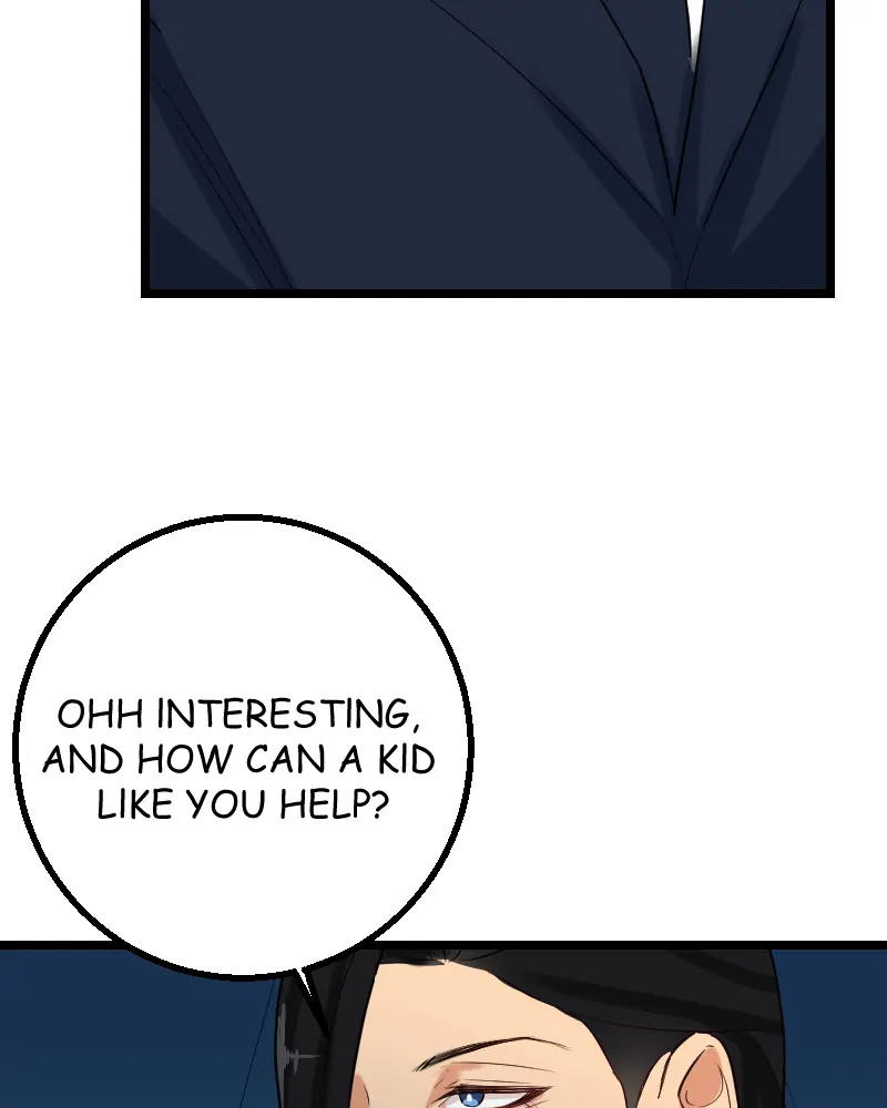 Read My Lovely Bodyguard ENGLISH Manga Online