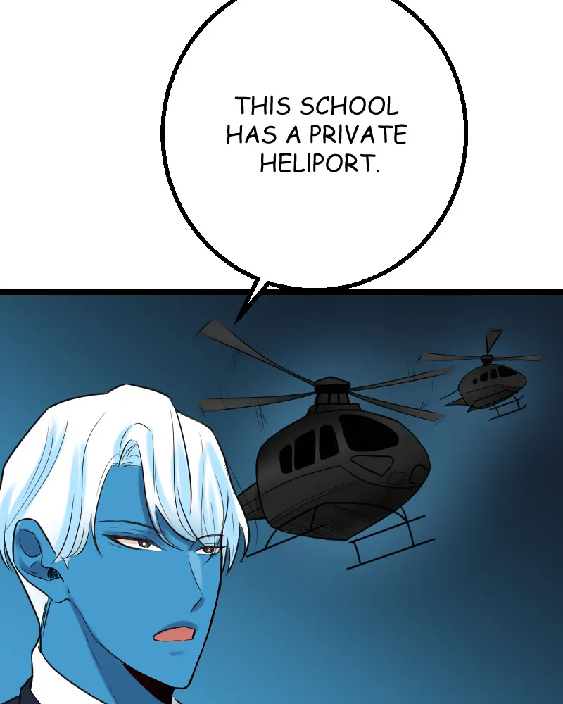 Read My Lovely Bodyguard ENGLISH Manga Online