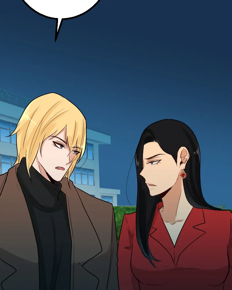 Read My Lovely Bodyguard ENGLISH Manga Online