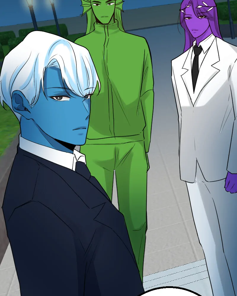 Read My Lovely Bodyguard ENGLISH Manga Online