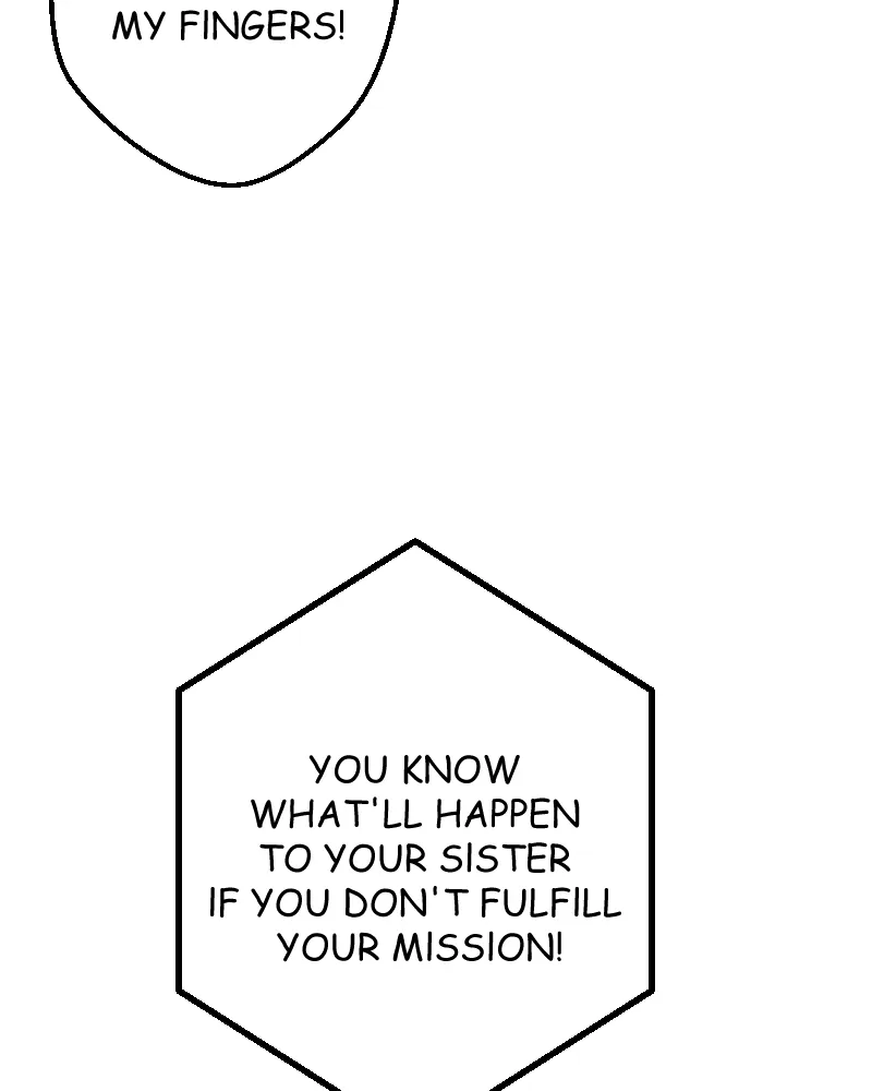 Read My Lovely Bodyguard ENGLISH Manga Online