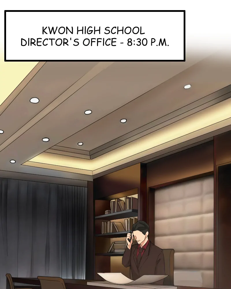 Read My Lovely Bodyguard ENGLISH Manga Online