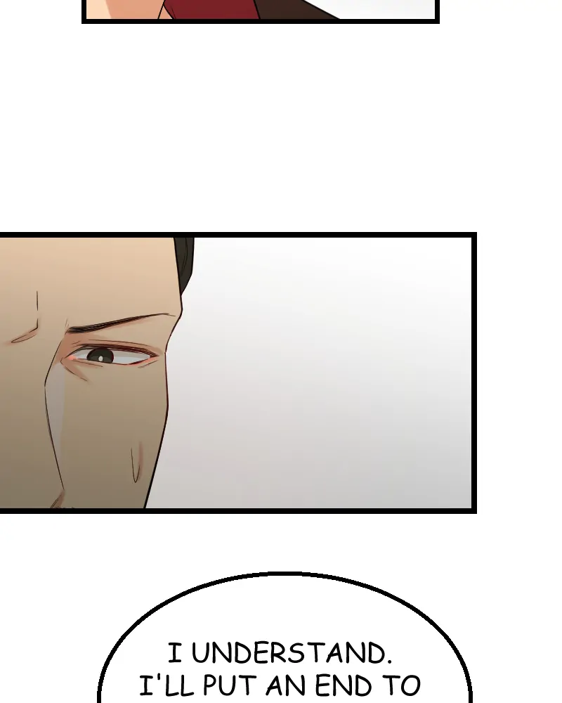 Read My Lovely Bodyguard ENGLISH Manga Online