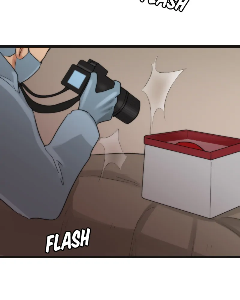 Read My Lovely Bodyguard ENGLISH Manga Online